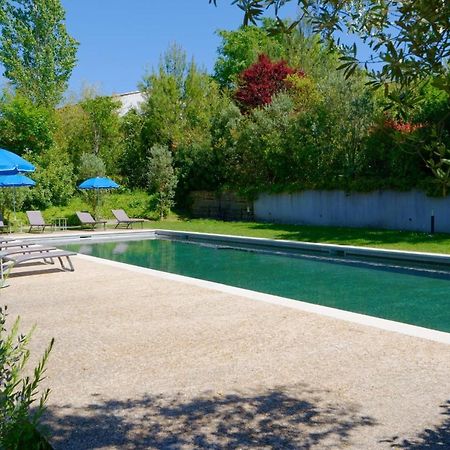 Private Furnished Apartment With All Comfort Has A Garden In A Green Space 메이헤이유 외부 사진