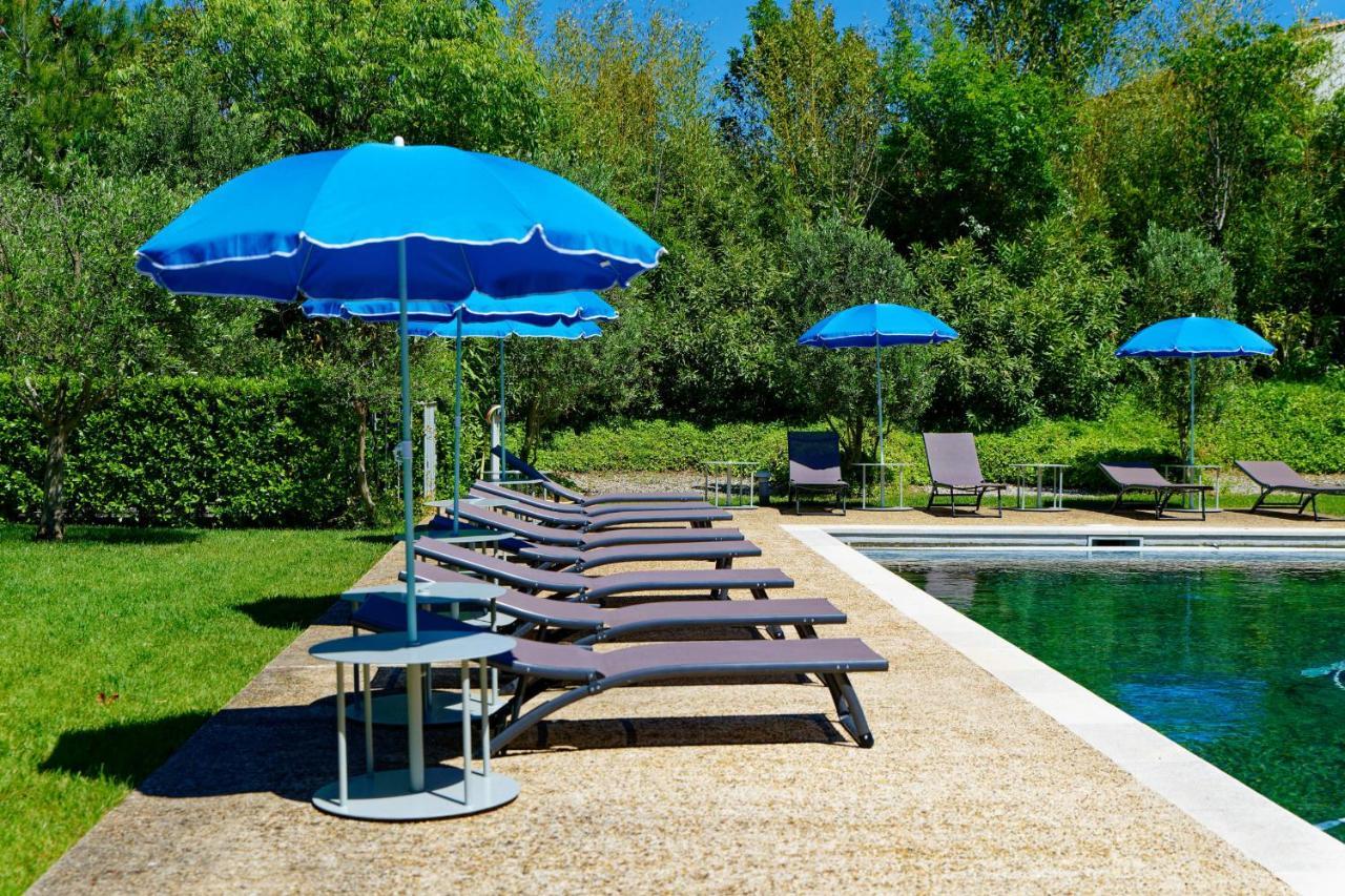 Private Furnished Apartment With All Comfort Has A Garden In A Green Space 메이헤이유 외부 사진