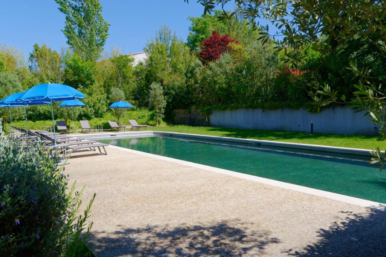 Private Furnished Apartment With All Comfort Has A Garden In A Green Space 메이헤이유 외부 사진