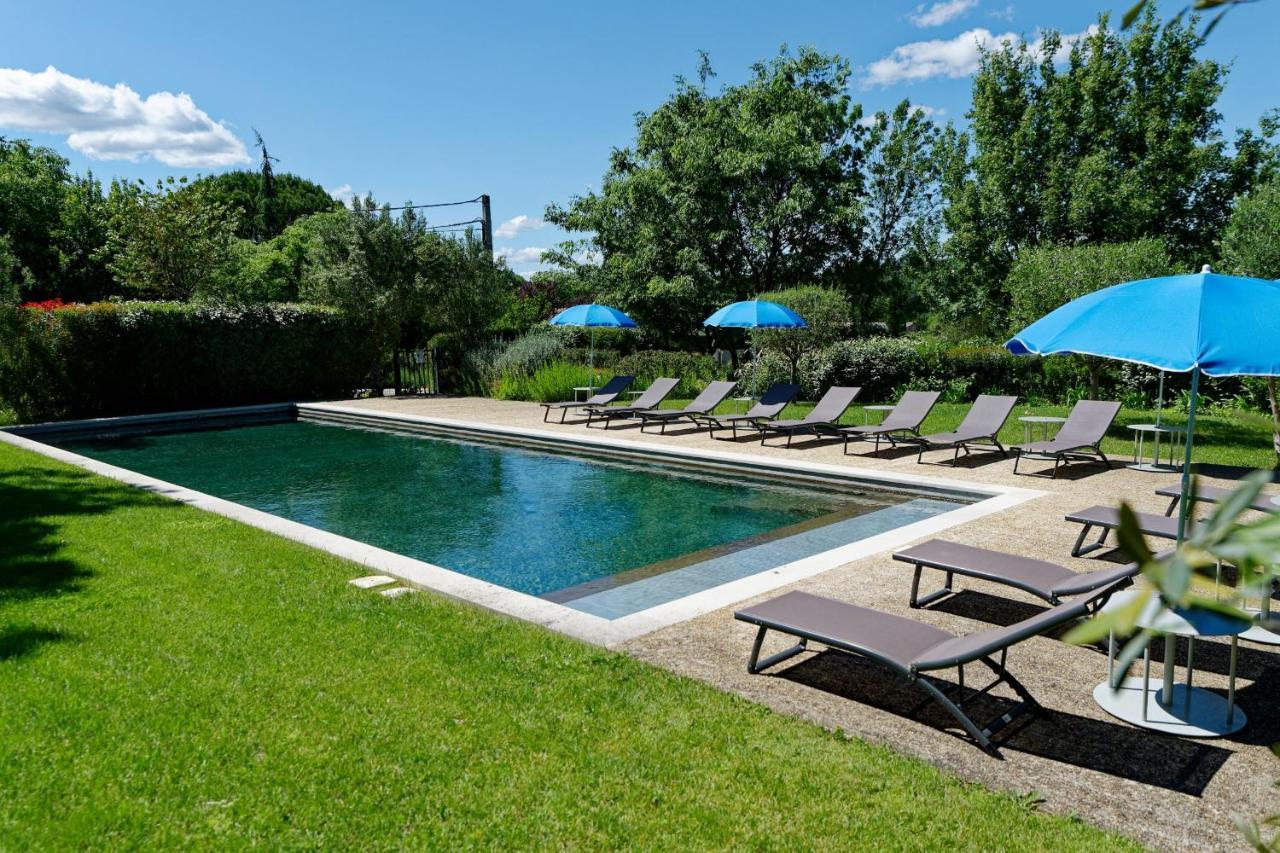 Private Furnished Apartment With All Comfort Has A Garden In A Green Space 메이헤이유 외부 사진